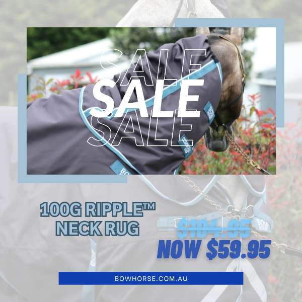 Get the 100g for only $59.95 (was $104.95)