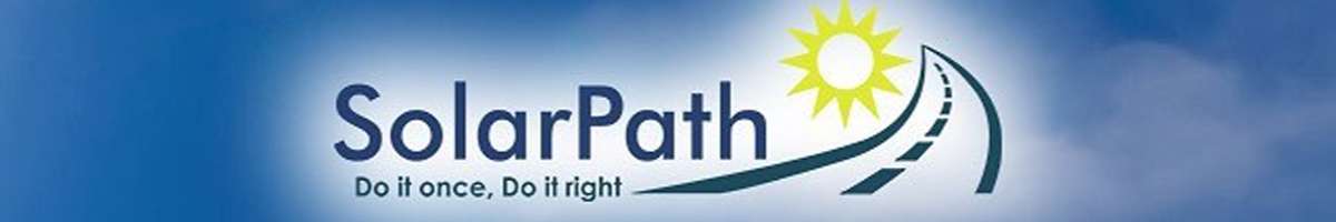 SolarPath Banner