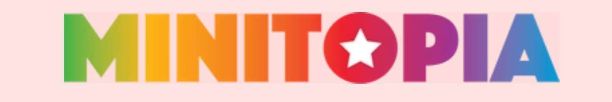 Minitopia - Anime Merch, Pop Culture Store Australia Banner