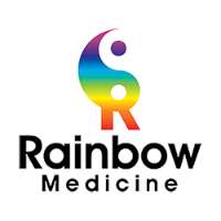 Rainbow Medicine Acupuncture at Lane Cove Healing Centre Logo