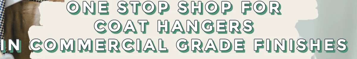 My Coat Hangers Banner
