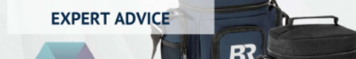 Promotional Product Experts Banner