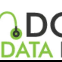 Doctor Data Recovery Logo