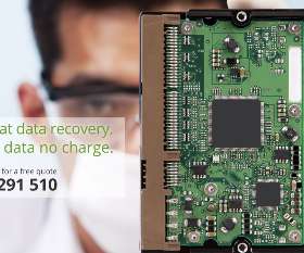 Doctor Data Recovery