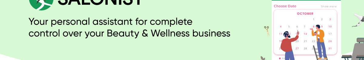 Salonist Banner