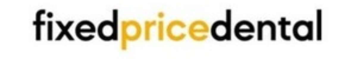 Fixed Price Dental Banner