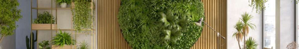 Elegant Interior Banner