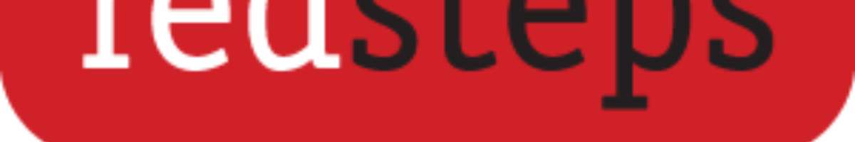 Redsteps Banner
