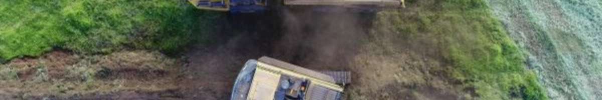 WEM Civil (Western Earth Moving) Banner