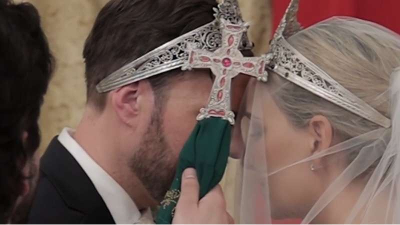 Elegant Wedding Videography for Brendan & Talene's Special Day