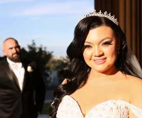 Danny & Andrea - Sydney Wedding Cinematographer - Arian Film Productions