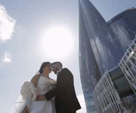 Ilyas & Ilham's - Sydney Wedding Cinematographer - Arian Film Productions