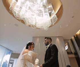 Ilyas & Ilham's - Sydney Wedding Cinematographer - Arian Film Productions