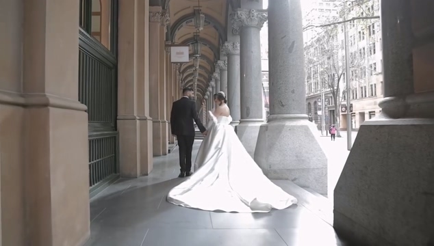 Wedding Photography or Videography? Find the Perfect Choice for Your Sydney Wedding