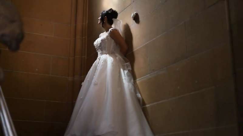 Top Brides Moments to Capture with a Cinematic Wedding Videographer