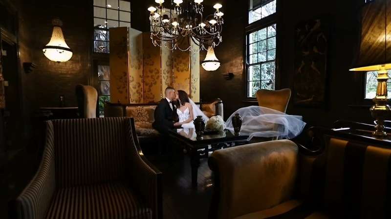 Why Intimate Wedding Films Are Perfect for Capturing Every Unforgettable Moment