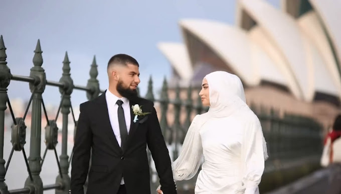 The Difference a Professional Wedding Film Makes for Sydney Couples