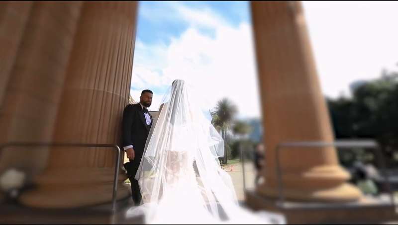 Capturing Love: 7 Tips for Finding the Perfect Wedding Videographer
