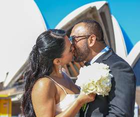 Wedding Videos Sydney