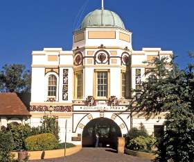 Best Sydney Wedding Locations