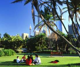 Wedding Location Sydney