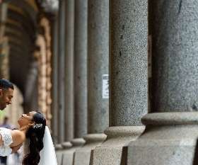 Videography for Weddings