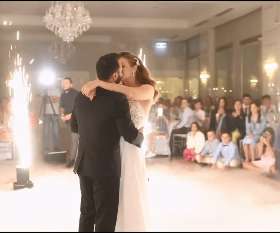 Rafael & Vicky Wedding | Arian Film Productions