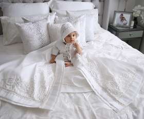 Sebastian's Christening | Arian Film Productions