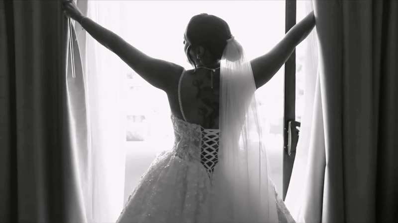 The Art of Wedding Filmmaking: Turning Your Love Story Into a Cinematic Masterpiece