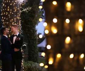 Unique Nighttime Shots