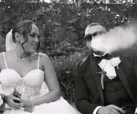 Timeless Black and White Photos