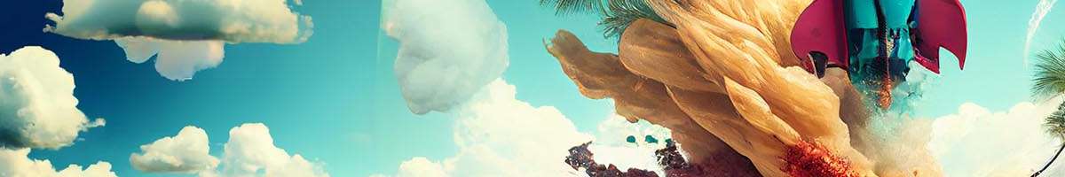 SEO Summer Banner