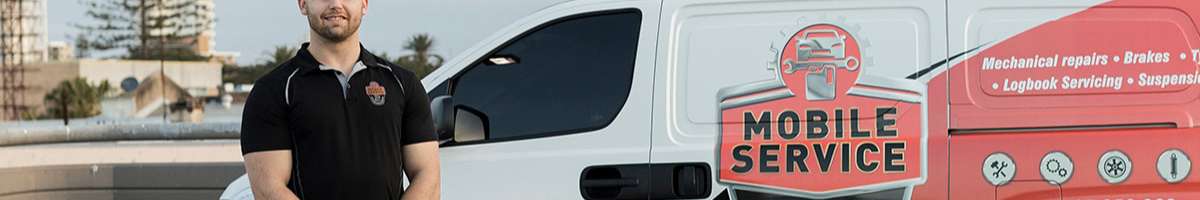 Mobile Service 2 U Banner
