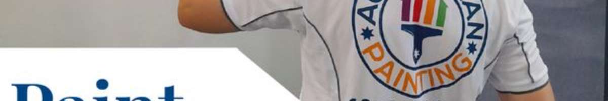 Australian Painting and Maintenance Services Pty. Ltd Banner