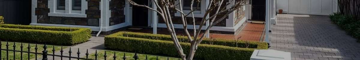 Fences Adelaide Banner