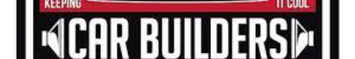 Car Builders Banner