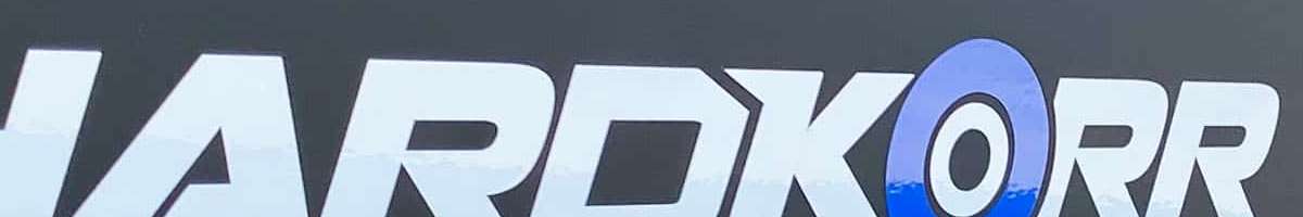 HardKorr Banner