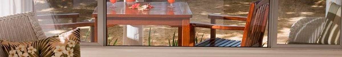 Hideaway Holidays Banner