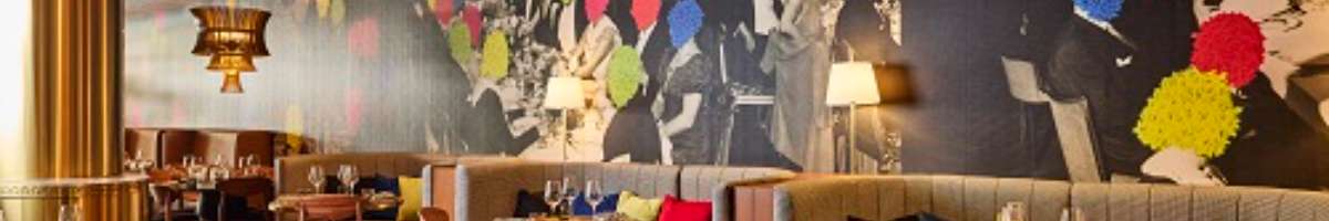 The Motley Hotel Banner