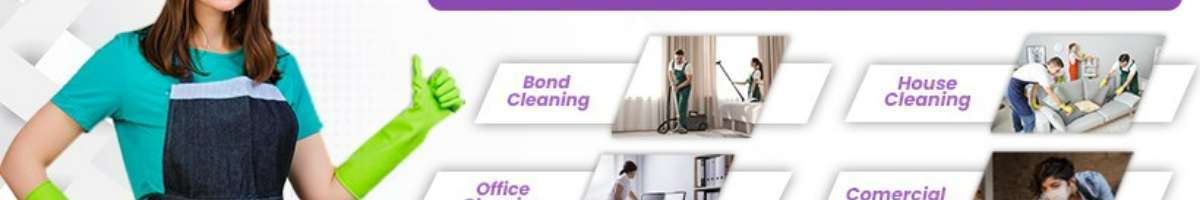 End of Lease Cleaning Experts Canberra Banner