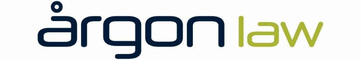 Argon Law Banner
