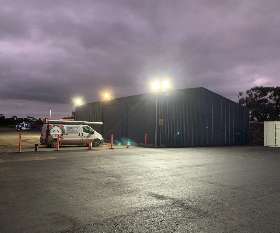 Direct Point Electrical Pty Ltd