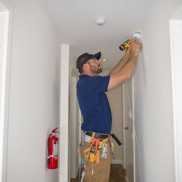 How to Prevent Electrical Fires in Your Home