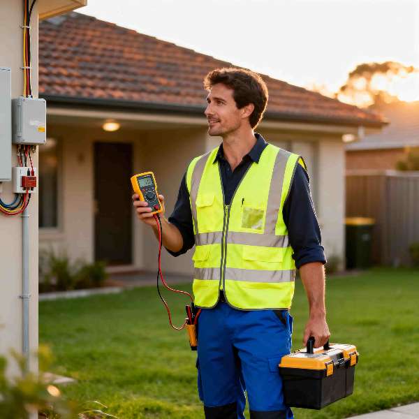 Is Your Home Prone to Electrical Issues? How to Spot Potential Hazards