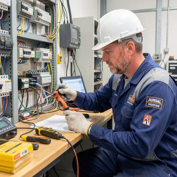 The Importance of Electrical Testing and Tagging for Workplace Safety
