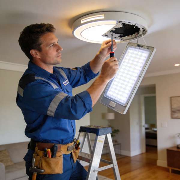 How to Lower Your Electricity Bills with Smart Upgrades