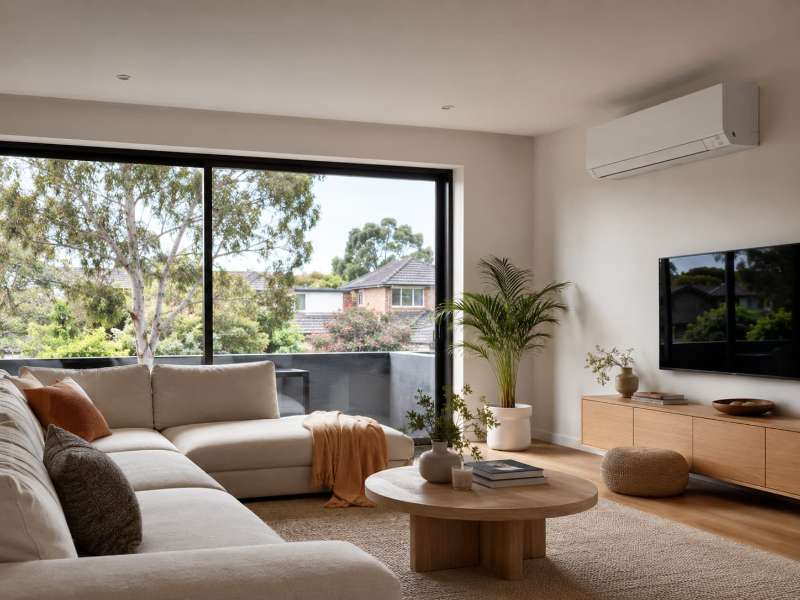 Air Conditioning Installation Tips for Melbourne Homes