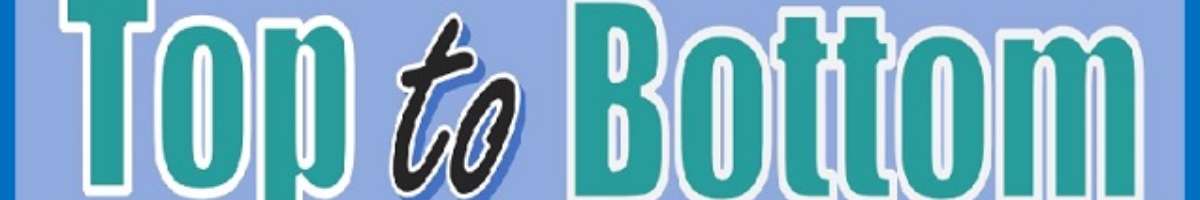 Top to Bottom Plumbing Townsville Banner