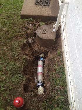 Top to Bottom Plumbing Townsville