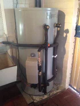 Top to Bottom Plumbing Townsville